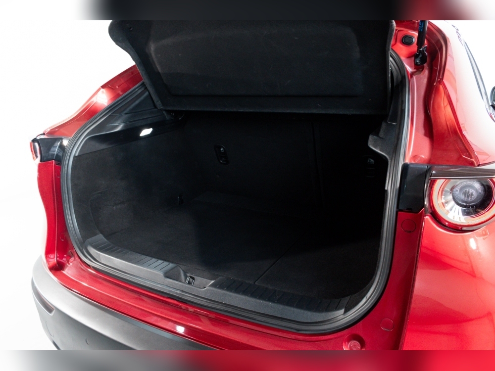 Mazda CX-30 CX-30 2.0 122CV HIBRIDO foto 31