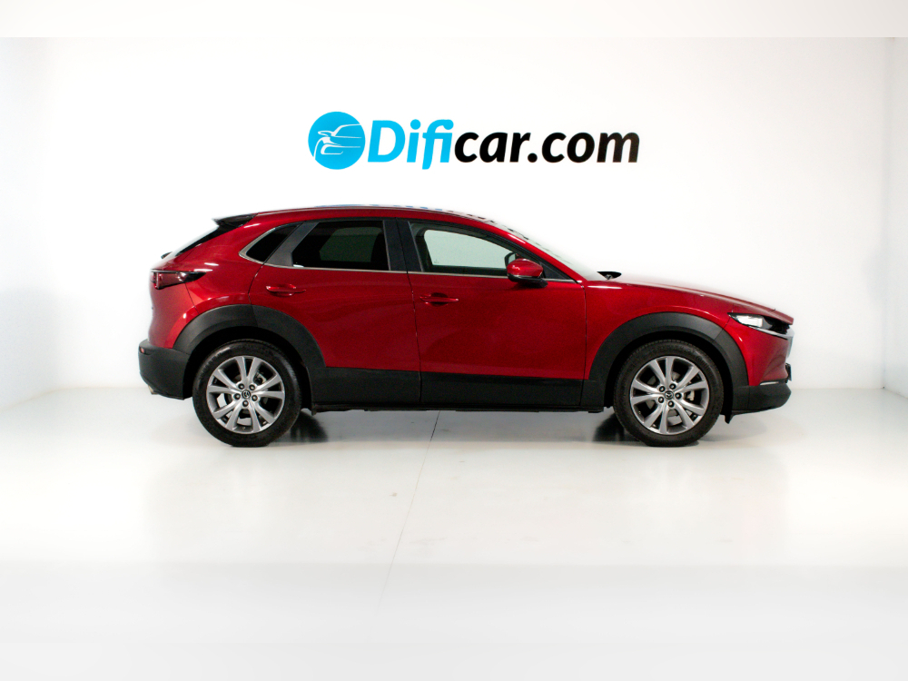 Mazda CX-30 CX-30 2.0 122CV HIBRIDO foto 5