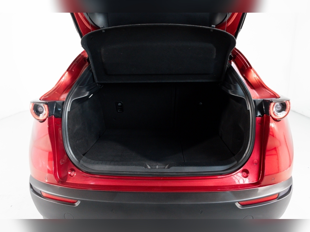 Mazda CX-30 CX-30 2.0 122CV HIBRIDO foto 32