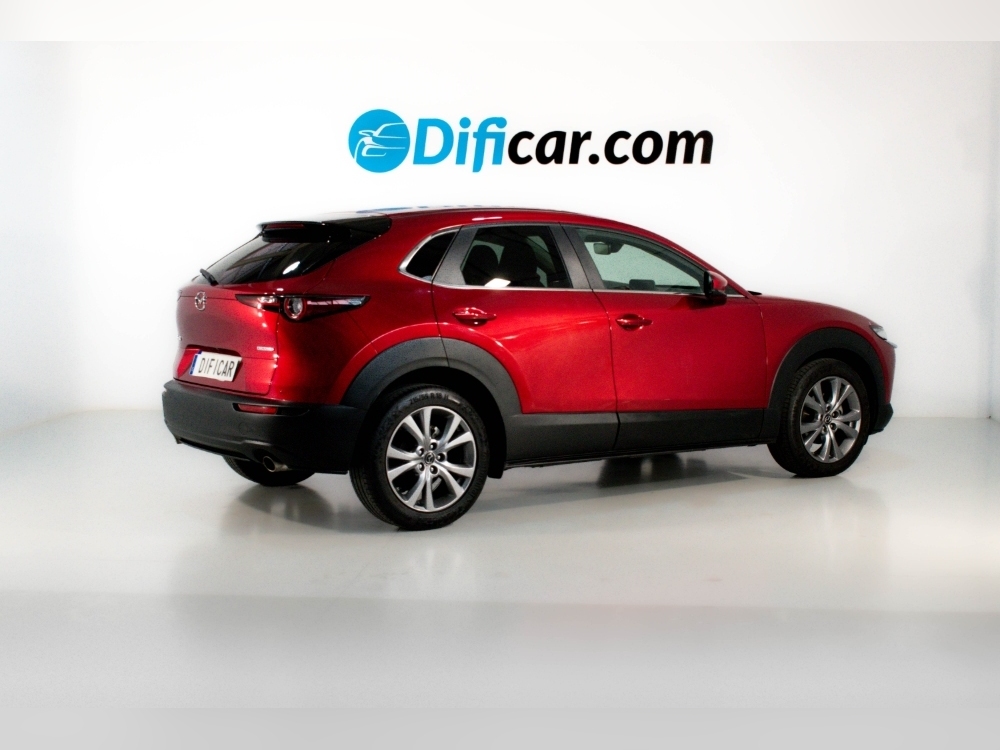 Mazda CX-30 CX-30 2.0 122CV HIBRIDO foto 7