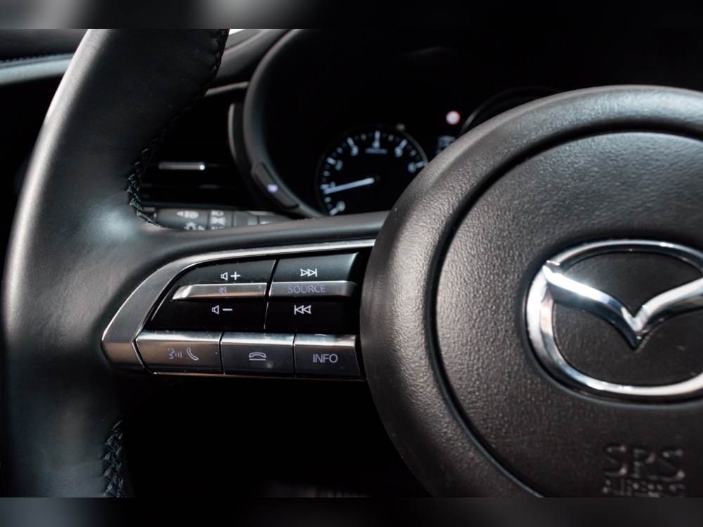 Mazda CX-30 CX-30 2.0 122CV HIBRIDO foto 10