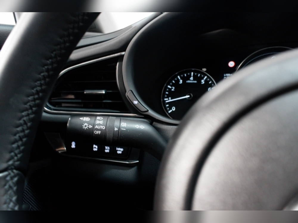 Mazda CX-30 CX-30 2.0 122CV HIBRIDO foto 11