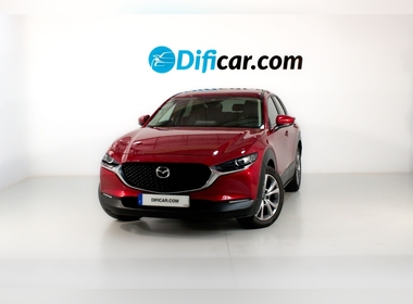 Mazda - CX-30