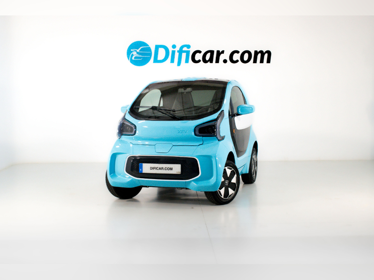 Yoyo Yoyo XEV foto miniatura