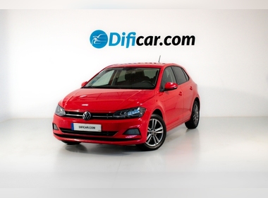 Volkswagen - Polo