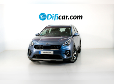 Kia - Niro