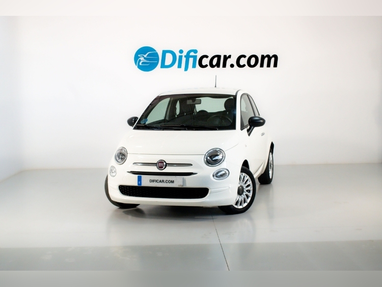 Fiat 500 500 CULT 1.0 HYBRID 70CV foto miniatura
