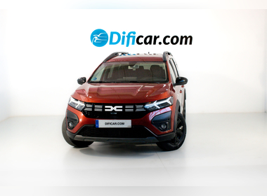Dacia - Jogger