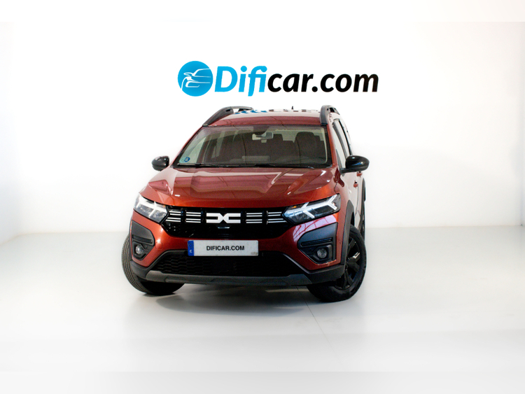 Dacia Jogger JOGGER EXTREME HYBRID 140CV 7 PLAZAS foto miniatura