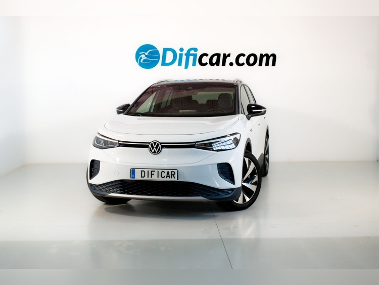 Volkswagen ID.4 ID.4 PRO PERFORMANCE AUTO AUTONOMIA 440KM foto miniatura