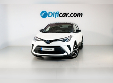 Toyota - C-HR
