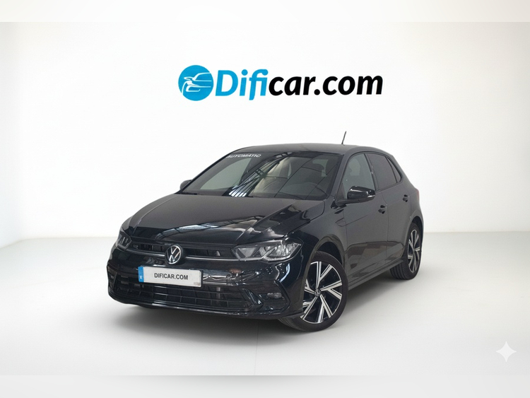 Volkswagen Polo POLO 1.0 TSI 110CV R-LINE DSG 5P foto miniatura