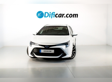 Toyota - Corolla
