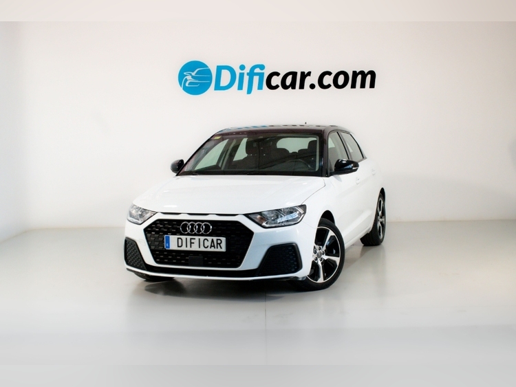 Audi A1 Sportback A1 SPORTBACK 25 TFSI 1.0 95CV MT5 foto miniatura