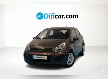 Kia - Rio