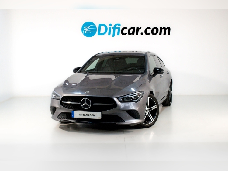 Mercedes-Benz Clase CLA 200 1332 GASOLINA 160 5P foto miniatura