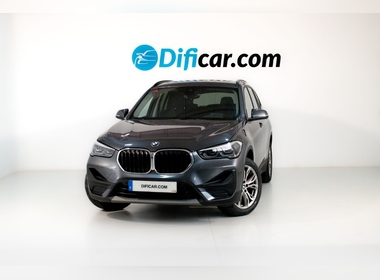BMW - X1