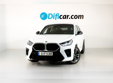 BMW - Serie X2