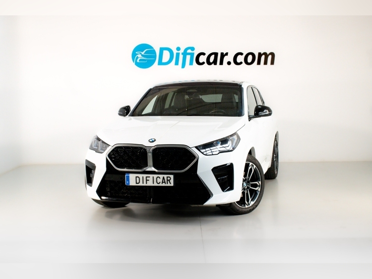 BMW Serie X2 X2 SDRIVE 18D foto miniatura