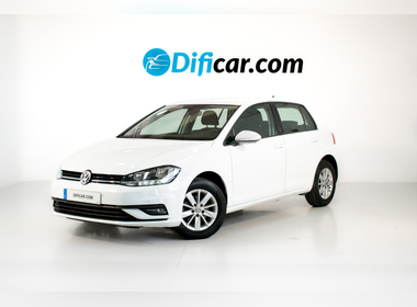 Volkswagen - Golf VII