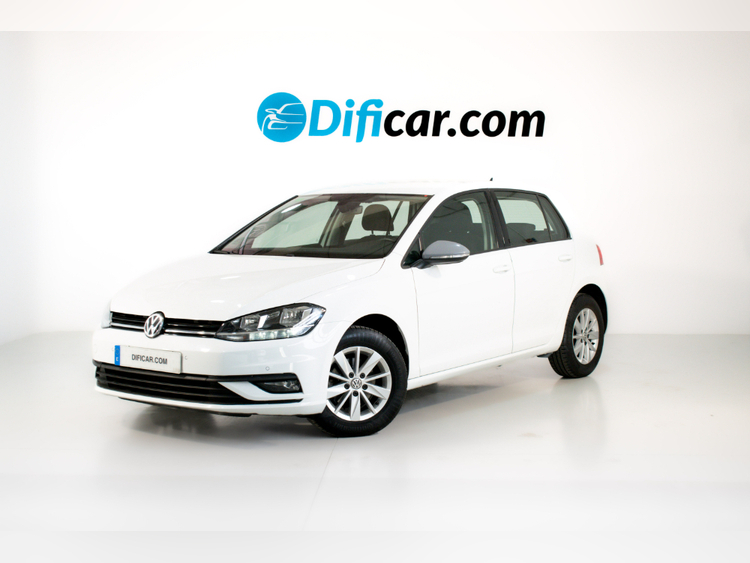 Volkswagen Golf VII GOLF 1.2 TSI 110CV Volkswagen Golf VII GOLF 1.2 TSI 110CV