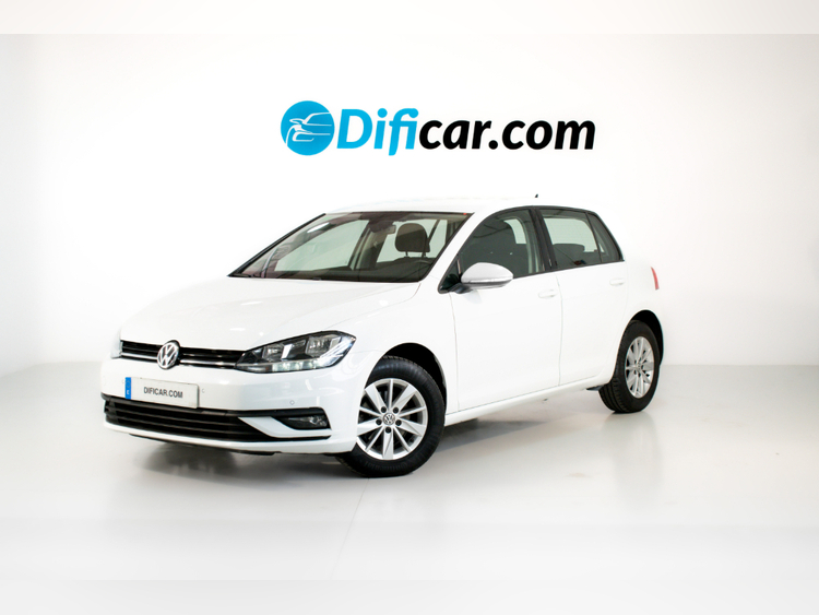 Volkswagen Golf VII GOLF 1.2 TSI 110CV foto miniatura