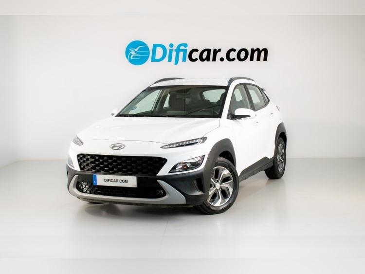 Hyundai Kona KONA Hyundai Kona KONA