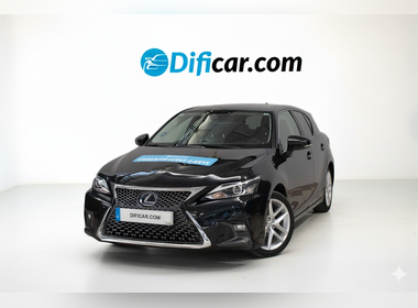 Lexus - CT