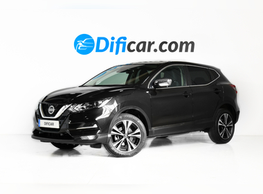 Nissan - Qashqai