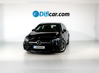 Mercedes-Benz - Clase A
