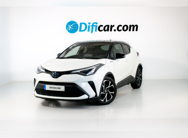 Toyota - C-HR