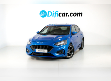 Ford - Focus