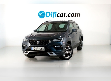 Seat - Ateca