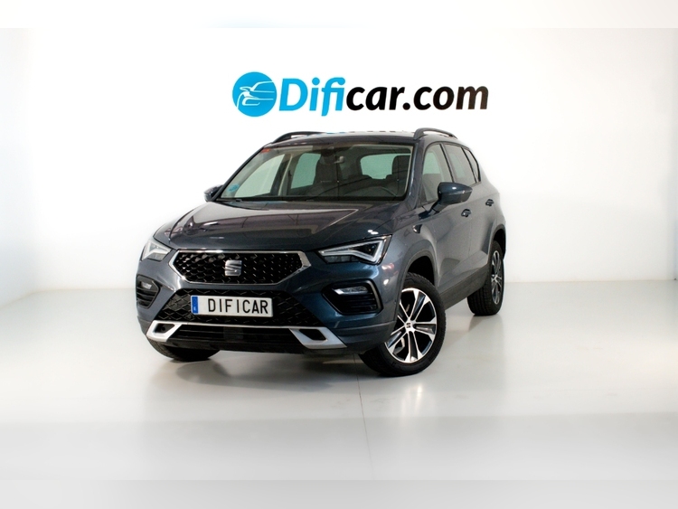 Seat Ateca ATECA STYLE 1.5 TSI 150CV AT7 E6D foto miniatura
