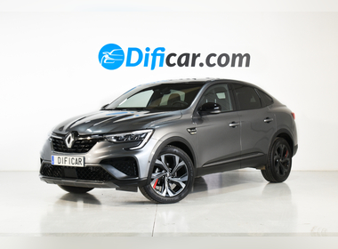 Renault - Arkana