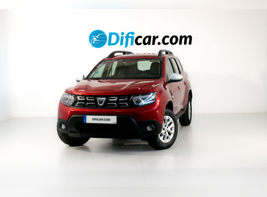 Dacia - Duster