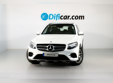 Mercedes-Benz - Clase GLC