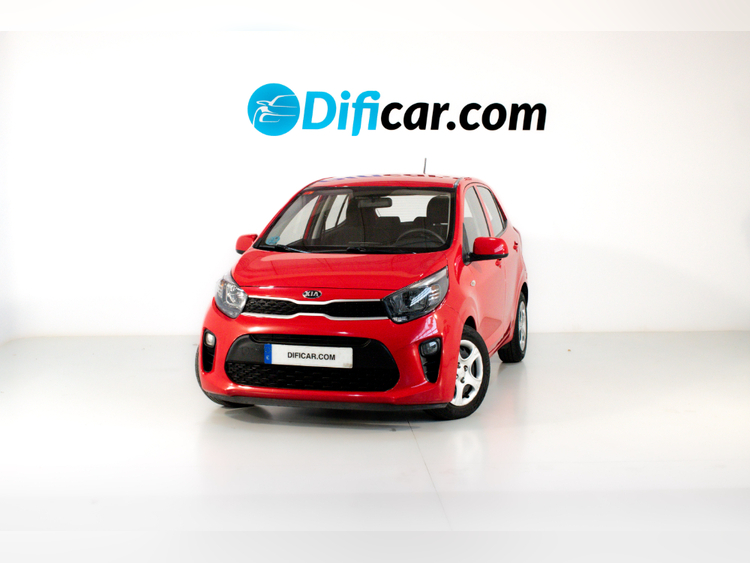 Kia Picanto PICANTO CONCEPT 1.0 65CV MT5 6ED foto miniatura