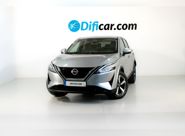 Nissan - Qashqai