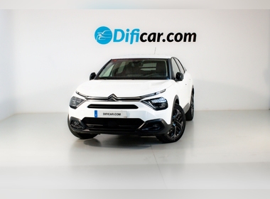 Citroen - C4
