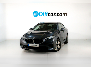 BMW - Serie 2 Coupe
