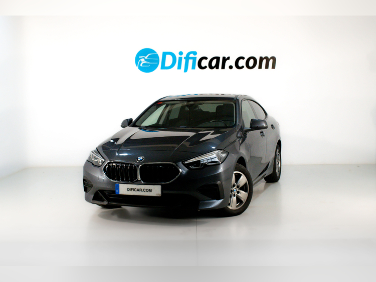 BMW Serie 2 Coupe BMW SERIE 2 GRAN COUPE 216D 1.5 115CV AT7 E6D foto miniatura