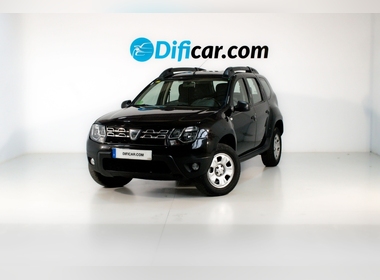 Dacia - Duster