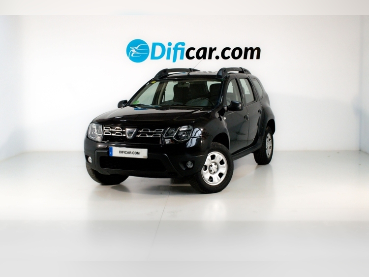 Dacia Duster DUSTER 1.2 TCE 125CV foto miniatura