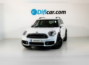 MINI - COUNTRYMAN