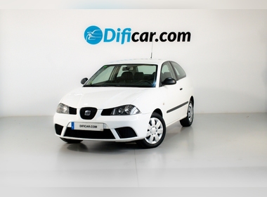 Seat - Ibiza