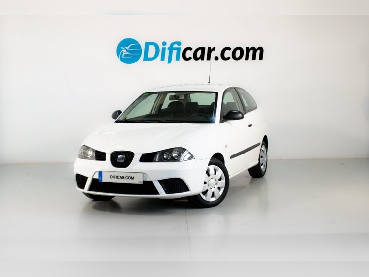Seat Ibiza IBIZA 1.4 TDI REFERECE 80CV 5P foto miniatura