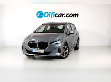 BMW - Serie 2