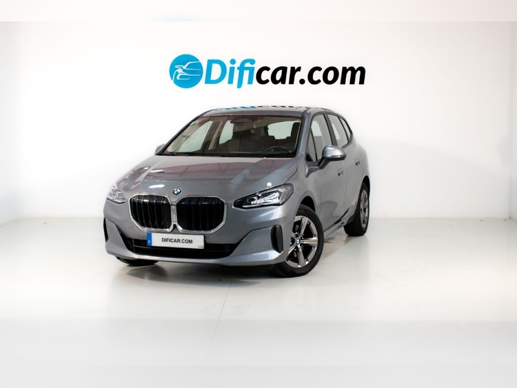 BMW Serie 2 SERIE 2 ACTIVE TOURER 218IA ACTIVE TOURER 136CV foto miniatura
