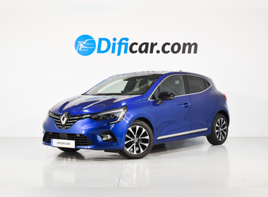 Renault - Clio